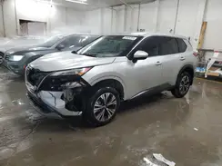 JN8AT3BA1MW008697 2021 NISSAN ROGUE