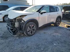 JN8AT3BA1MW009414 2021 NISSAN ROGUE