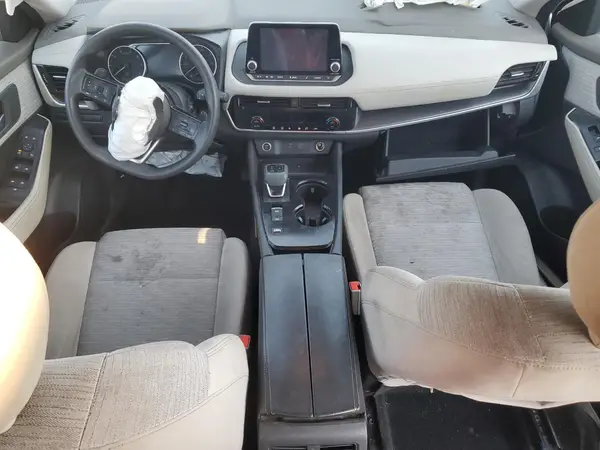 JN8AT3BA1MW009414 2021 NISSAN ROGUE - Image 8