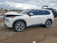 JN8AT3BA1MW010336 2021 NISSAN ROGUE