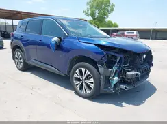 JN8AT3BA1MW010482 2021 NISSAN ROGUE