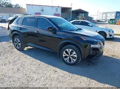 JN8AT3BA1MW010532 2021 NISSAN ROGUE