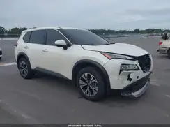 JN8AT3BA1MW011485 2021 NISSAN ROGUE
