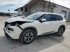 JN8AT3BA1MW015620 2021 NISSAN ROGUE