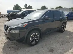 JN8AT3BA1MW016881 2021 NISSAN ROGUE