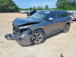 JN8AT3BA1MW016993 2021 NISSAN ROGUE