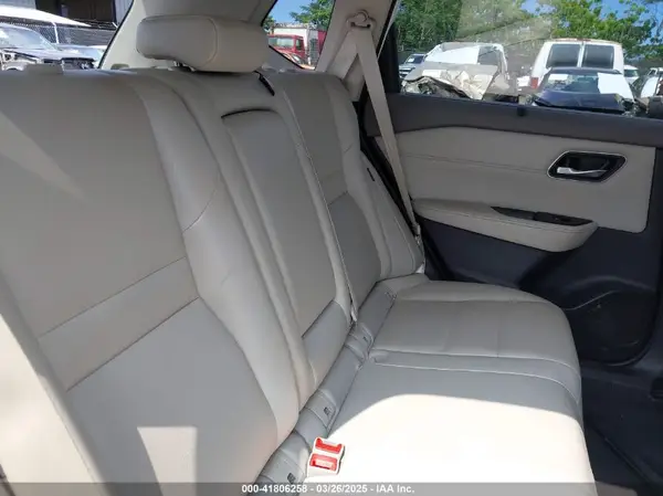 JN8AT3BA1MW018081 2021 NISSAN ROGUE - Image 8