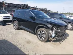 JN8AT3BA1MW019201 2021 NISSAN ROGUE