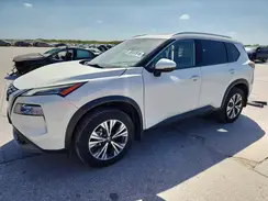 JN8AT3BA1MW019764 2021 NISSAN ROGUE