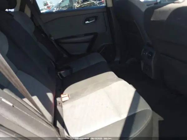 JN8AT3BA1MW021921 2021 NISSAN ROGUE - Image 8