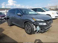 JN8AT3BA1MW022048 2021 NISSAN ROGUE