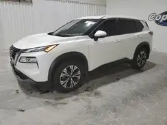JN8AT3BA1MW022549 2021 NISSAN ROGUE