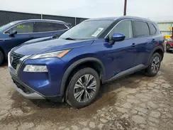 JN8AT3BA1MW023250 2021 NISSAN ROGUE