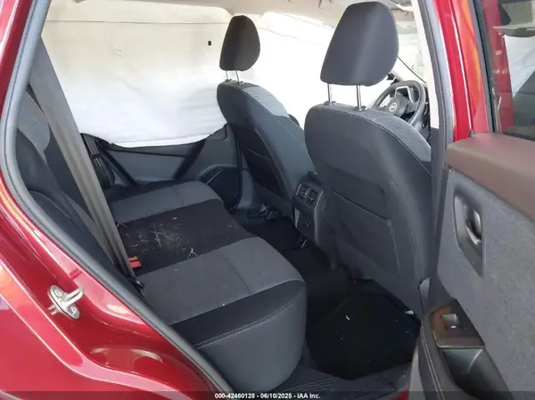 JN8AT3BA1MW024253 2021 NISSAN ROGUE - Image 8