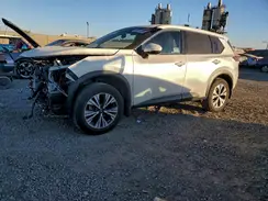JN8AT3BA1MW025497 2021 NISSAN ROGUE