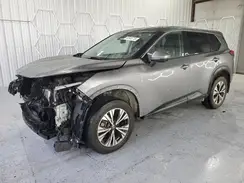 JN8AT3BA2MW000530 2021 NISSAN ROGUE