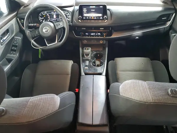 JN8AT3BA2MW000530 2021 NISSAN ROGUE - Image 8