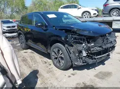 JN8AT3BA2MW000625 2021 NISSAN ROGUE
