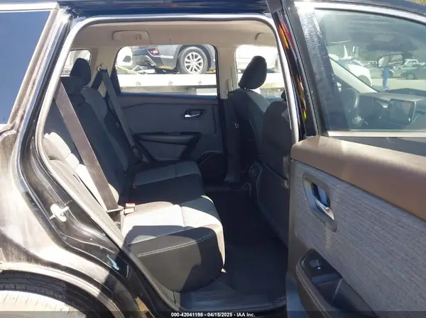 JN8AT3BA2MW000625 2021 NISSAN ROGUE - Image 8