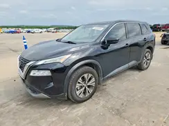 JN8AT3BA2MW004982 2021 NISSAN ROGUE