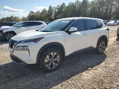 JN8AT3BA2MW006425 2021 NISSAN ROGUE