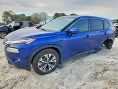 JN8AT3BA2MW006473 2021 NISSAN ROGUE