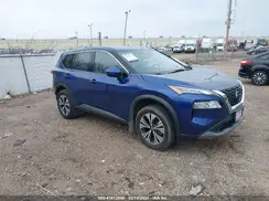 JN8AT3BA2MW006523 2021 NISSAN ROGUE