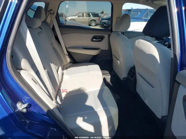 JN8AT3BA2MW006635 2021 NISSAN ROGUE - Image 8