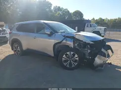 JN8AT3BA2MW007137 2021 NISSAN ROGUE