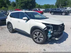 JN8AT3BA2MW007378 2021 NISSAN ROGUE
