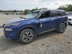 JN8AT3BA2MW007509 2021 NISSAN ROGUE