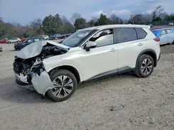 JN8AT3BA2MW007526 2021 NISSAN ROGUE