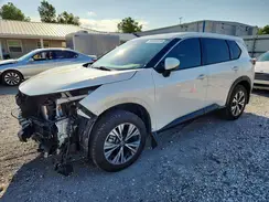 JN8AT3BA2MW008563 2021 NISSAN ROGUE