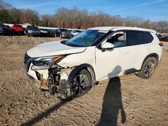 JN8AT3BA2MW009163 2021 NISSAN ROGUE