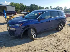 JN8AT3BA2MW010538 2021 NISSAN ROGUE