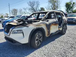 JN8AT3BA2MW010927 2021 NISSAN ROGUE