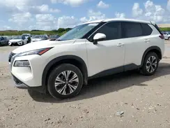 JN8AT3BA2MW011057 2021 NISSAN ROGUE