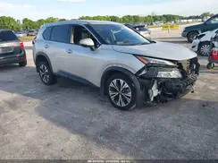 JN8AT3BA2MW011849 2021 NISSAN ROGUE