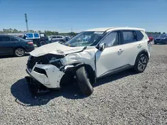 JN8AT3BA2MW013925 2021 NISSAN ROGUE