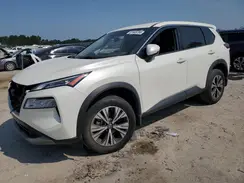 JN8AT3BA2MW014010 2021 NISSAN ROGUE