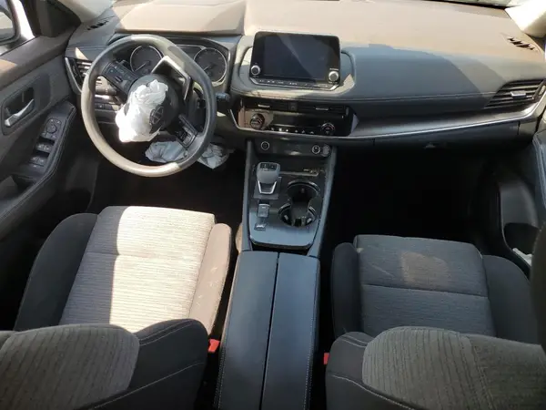 JN8AT3BA2MW014010 2021 NISSAN ROGUE - Image 8