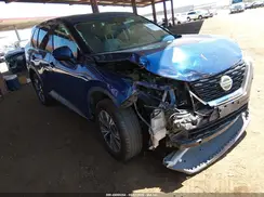 JN8AT3BA2MW015528 2021 NISSAN ROGUE