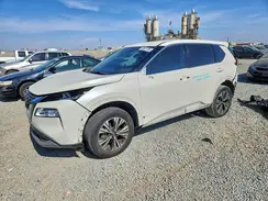 JN8AT3BA2MW017022 2021 NISSAN ROGUE