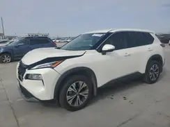JN8AT3BA2MW018008 2021 NISSAN ROGUE