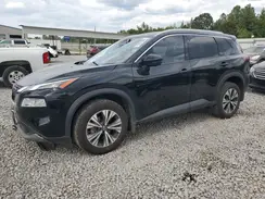 JN8AT3BA2MW018011 2021 NISSAN ROGUE