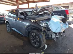 JN8AT3BA2MW018185 2021 NISSAN ROGUE