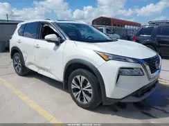 JN8AT3BA2MW018980 2021 NISSAN ROGUE