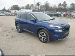 JN8AT3BA2MW020227 2021 NISSAN ROGUE