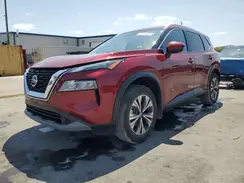 JN8AT3BA2MW022754 2021 NISSAN ROGUE
