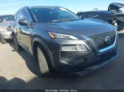 JN8AT3BA2MW023225 2021 NISSAN ROGUE
